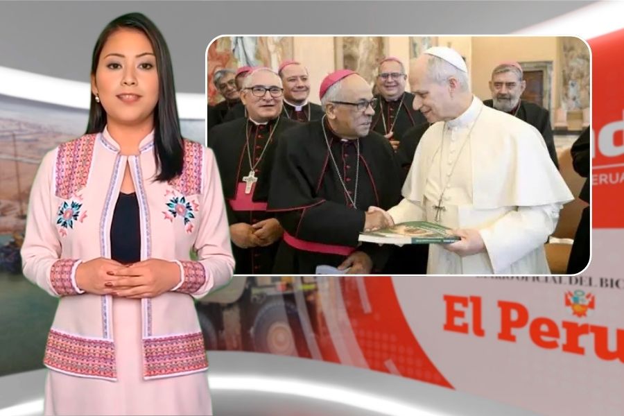 Video Andina